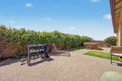 726 S Desert Haven Road, Vail, AZ 85641 - Photo 27