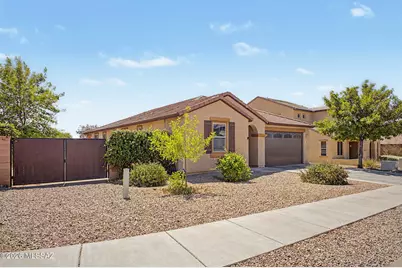 726 S Desert Haven Road, Vail, AZ 85641 - Photo 3