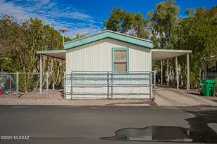 1655 W Ajo Way, Tucson, AZ 85713 - Photo 1