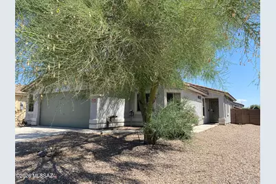 11117 W Golden Willow Drive, Marana, AZ 85653 - Photo 1