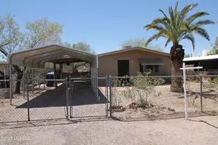 2665 N Leah Pl, Tucson, AZ 85705 - Photo 1