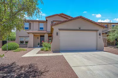 3614 E Canter Road, Tucson, AZ 85739 - Photo 47