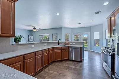 3614 E Canter Road, Tucson, AZ 85739 - Photo 17