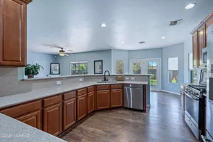 3614 E Canter Rd, Tucson, AZ 85739 - Photo 17