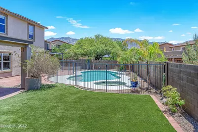 3614 E Canter Road, Tucson, AZ 85739 - Photo 45