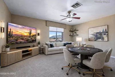 3614 E Canter Road, Tucson, AZ 85739 - Photo 25