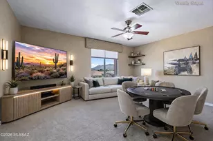 3614 E Canter Rd, Tucson, AZ 85739 - Photo 25