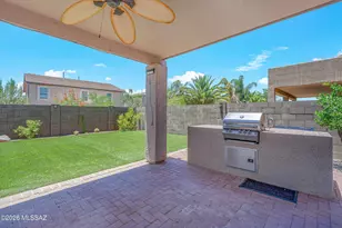 3614 E Canter Rd, Tucson, AZ 85739 - Photo 41