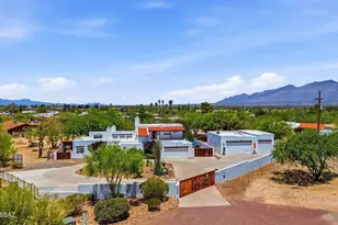 280 S Brown St, Tucson, AZ 85710 - Photo 1