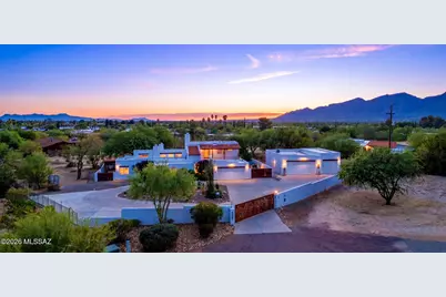 280 S Brown Avenue, Tucson, AZ 85710 - Photo 1