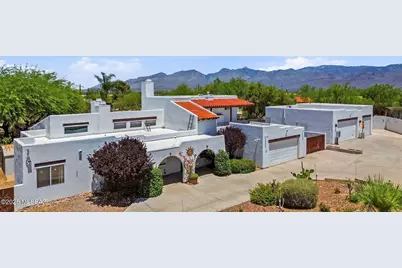 280 S Brown Avenue, Tucson, AZ 85710 - Photo 49