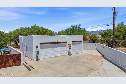 280 S Brown Street, Tucson, AZ 85710 - Photo 3