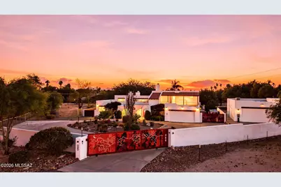 280 S Brown Street, Tucson, AZ 85710 - Photo 3