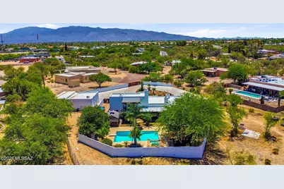 280 S Brown Street, Tucson, AZ 85710 - Photo 49