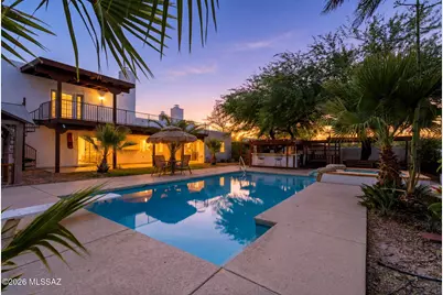 280 S Brown Avenue, Tucson, AZ 85710 - Photo 43