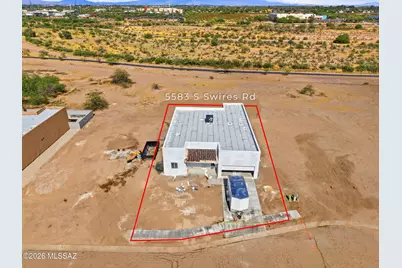 5583 S Swires Road, Tucson, AZ 85746 - Photo 21