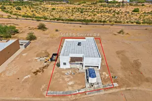 5583 S Swires Rd, Tucson, AZ 85746 - Photo 21