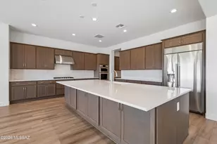 36274 S Basin Camp Rd, Saddlebrooke, AZ 85739 - Photo 7
