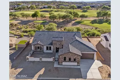 36274 S Basin Camp Road, Saddlebrooke, AZ 85739 - Photo 1