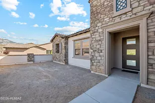 36274 S Basin Camp Rd, Saddlebrooke, AZ 85739 - Photo 3