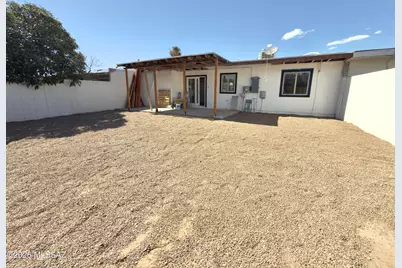 6540 E Barrow Street, Tucson, AZ 85730 - Photo 7