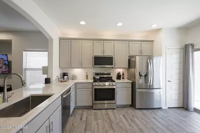 4171 Tinker Drive #Lot 53, Sierra Vista, AZ 85650 - Photo 5
