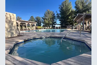 4171 Tinker Drive #Lot 53, Sierra Vista, AZ 85650 - Photo 43