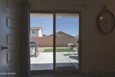 4171 Tinker Drive #Lot 53, Sierra Vista, AZ 85650 - Photo 25