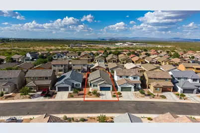 4171 Tinker Drive #Lot 53, Sierra Vista, AZ 85650 - Photo 29