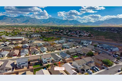 4171 Tinker Drive #Lot 53, Sierra Vista, AZ 85650 - Photo 31