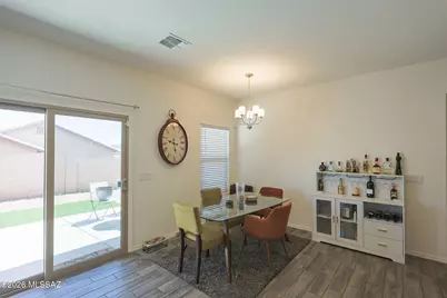 4171 Tinker Drive #Lot 53, Sierra Vista, AZ 85650 - Photo 7