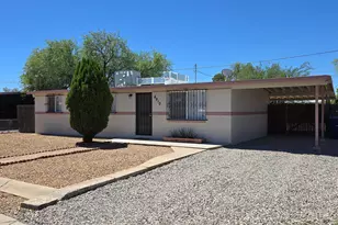 4910 E 25th St, Tucson, AZ 85711 - Photo 1