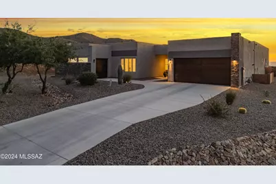 10556 E Ocotillo Rim Trail, Vail, AZ 85641 - Photo 1