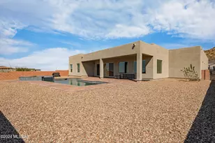 10556 E Ocotillo Rim Trail, Vail, AZ 85641 - Photo 37