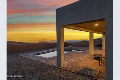 10556 E Ocotillo Rim Trail, Vail, AZ 85641 - Photo 5