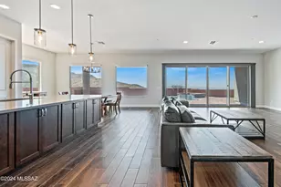 10556 E Ocotillo Rim Trail, Vail, AZ 85641 - Photo 13