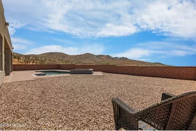 10556 E Ocotillo Rim Trail, Vail, AZ 85641 - Photo 45