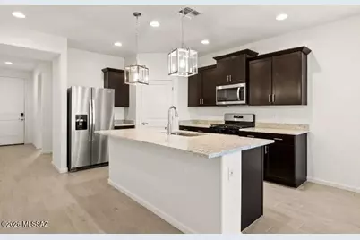 5129 W Bowen House Road, Tucson, AZ 85757 - Photo 1