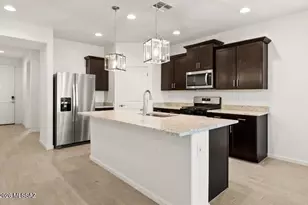 5129 W Bowen House Rd, Tucson, AZ 85757 - Photo 1