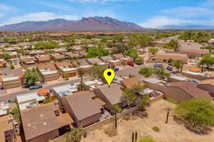 3345 W Starfall Pl, Tucson, AZ 85741 - Photo 5