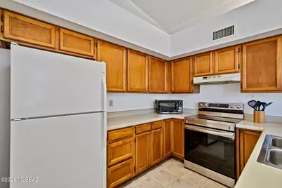 3345 W Starfall Place, Tucson, AZ 85741 - Photo 17