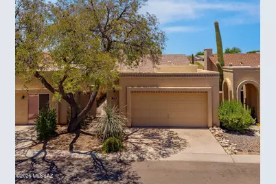 3345 W Starfall Place, Tucson, AZ 85741 - Photo 7