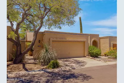 3345 W Starfall Place, Tucson, AZ 85741 - Photo 1