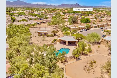 3345 W Starfall Place, Tucson, AZ 85741 - Photo 39