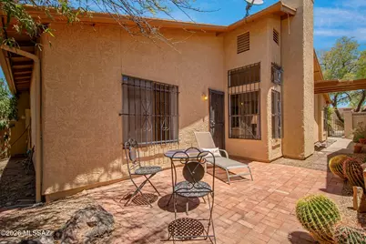 3345 W Starfall Place, Tucson, AZ 85741 - Photo 35