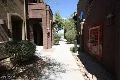 2010 E River Road #101, Tucson, AZ 85718 - Photo 1