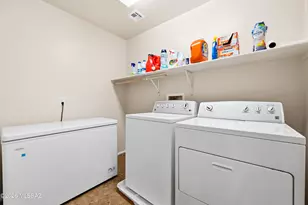 14302 N Fragile Clay Ave, Marana, AZ 85658 - Photo 33