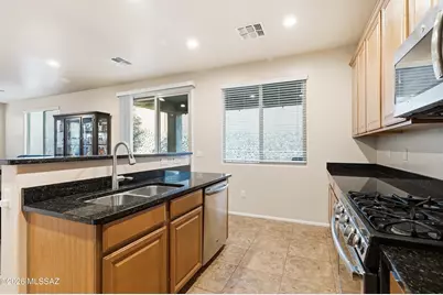 14302 N Fragile Clay Avenue, Marana, AZ 85658 - Photo 19