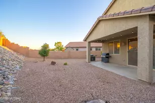 14302 N Fragile Clay Ave, Marana, AZ 85658 - Photo 39