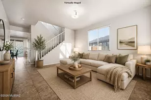 14302 N Fragile Clay Ave, Marana, AZ 85658 - Photo 5